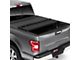 BAK Industries BAKFlip MX4 Folding Tonneau Cover (17-24 Titan w/ 5-1/2-Foot Bed)