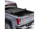 BAK Industries Revolver X4S Roll-Up Tonneau Cover (17-24 Titan w/ 5-1/2-Foot Bed)