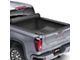 BAK Industries Revolver X4S Roll-Up Tonneau Cover (17-24 Titan w/ 5-1/2-Foot Bed)