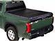 Tonno Pro TonnoFold Soft Tonneau Cover (17-24 Titan w/ 6-1/2-Foot Bed)