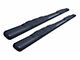 Go Rhino 5-Inch 1000 Series Side Step Bars; Textured Black (04-15 Titan King Cab)