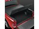 Tri-Fold Soft Tonneau Cover (04-15 Titan w/ 6-1/2-Foot Bed & w/o Bed Rail System)