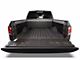 Putco Truck Bed MOLLE Panel; Passenger Side (17-24 Titan w/ 5-1/2-Foot Bed)