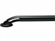 Putco Locker Side Bed Rails; Black (17-24 Titan w/ 6-1/2-Foot Bed)