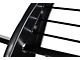 Sportsman Grille Guard; Black (04-15 Titan w/ Chrome Bumpers)