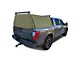 WildTop Soft Truck Cap with Integrated Roof Rack (17-24 Titan w/ 5-1/2-Foot Bed)