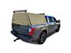 WildTop Soft Truck Cap with Integrated Roof Rack (17-24 Titan w/ 5-1/2-Foot Bed)