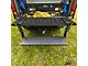 OMAC Foldable Truck Bed Step (16-24 Titan XD)