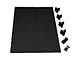 Tmat Truck Bed Mat and Cargo Management System (04-24 Titan w/ 5-1/2-Foot Bed)