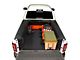 Tmat Truck Bed Mat and Cargo Management System (04-24 Titan w/ 5-1/2-Foot Bed)