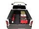 Tmat Truck Bed Mat and Cargo Management System (04-24 Titan w/ 5-1/2-Foot Bed)