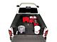 Tmat Truck Bed Mat and Cargo Management System (04-24 Titan w/ 5-1/2-Foot Bed)