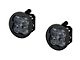 Diode Dynamics SS3 Max LED Fog Light Kit; White SAE Fog (04-15 Titan)