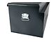 58-Inch Red Label Series Portable Utility Tool Box; Gloss Black (Universal; Some Adaptation May Be Required)
