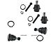 Front Ball Joint Set (04-24 Titan)