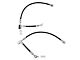 Rear Brake Hose Set (08-19 Titan)