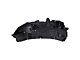 Inner Fender Liner; Front Rearward Driver Side (17-21 Titan)