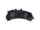 Inner Fender Liner; Front Rearward Passenger Side (17-23 Titan)