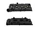 Valve Covers; Black (04-15 Titan)