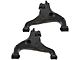 Front Upper and Lower Control Arms with Ball Joints (04-19 Titan)