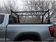 ADARAC ADAGRID Overland Bed Rack Accessory; Matte Black (17-24 Titan w/ 5-1/2-Foot Bed)