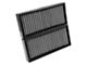 K&N Cabin Air Filter (04-15 Titan)