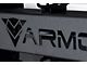 Armordillo AR Pre-Runner Grille Guard; Matte Black (17-24 Titan)