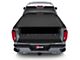 BAK Industries Revolver X4S Roll-Up Tonneau Cover (16-24 Titan XD w/ 6-1/2-Foot Bed)