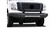 Armour II Heavy Duty Modular Front Bumper with Bull Nose and Skid Plate (16-24 Titan XD)