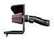 K&N Series 63 AirCharger Cold Air Intake (17-18 5.6L Titan XD)