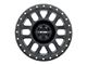 Method Race Wheels MR309 Grid Matte Black 6-Lug Wheel; 18x9; 0mm Offset (22-24 Tundra)