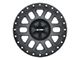 Method Race Wheels MR309 Grid Titanium 6-Lug Wheel; 18x9; 0mm Offset (22-24 Tundra)