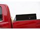 American Work Tool Box Hard Retractable Tonneau Cover (07-21 Tundra w/ 5-1/2-Foot & 8-Foot Bed)