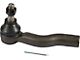 ProForged Front Tie Rod End; Passenger Side Inner; Greasable Design (07-12 Jeep Wrangler JK)