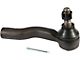 ProForged Front Tie Rod End; Passenger Side Inner; Greasable Design (07-12 Jeep Wrangler JK)