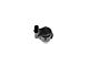 Mopar Parking Aid Sensor; Center; Front Left (20-24 Jeep Gladiator JT)