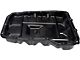 Transmission Oil Pan with Drain Plug (02-09 2WD Jeep Grand Cherokee WJ & WK)