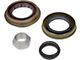 8.25-Inch Rear Axle Ring and Pinion Master Installation Kit (05-10 Jeep Grand Cherokee WK)