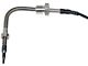 Exhaust Gas Temperature Sensor; End of Particulate Filter (14-20 3.0L EcoDiesel Jeep Grand Cherokee WK2)