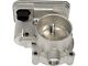 Electronic Throttle Body (07-11 3.8L Jeep Wrangler)