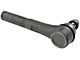 Original Grade Steering Tie Rod End at Pitman Arm (07-18 Jeep Wrangler JK)