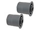 Front Lower Control Arm Bushing Set (05-10 Jeep Grand Cherokee WK)