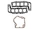 Lower Engine Gasket Set (99-09 4.7L Jeep Grand Cherokee WJ & WK)