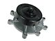 Engine Water Pump (99-10 3.7L, 4.7L Jeep Grand Cherokee WJ & WK)