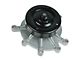 Engine Water Pump (99-10 3.7L, 4.7L Jeep Grand Cherokee WJ & WK)