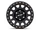 Method Race Wheels MR305 NV Matte Black 6-Lug Wheel; 18x9; -12mm Offset (22-24 Tundra)