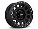 Method Race Wheels MR305 NV Matte Black 6-Lug Wheel; 18x9; -12mm Offset (03-09 4Runner)