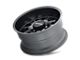 Mayhem Wheels Tripwire Gloss Black Milled 6-Lug Wheel; 20x9; 0mm Offset (22-24 Tundra)