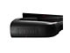 Westin SG6 Running Boards; Black (05-23 Tacoma Double Cab)