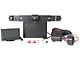 Smart Hitch Backup Camera and Sensor System (14-21 Tundra)